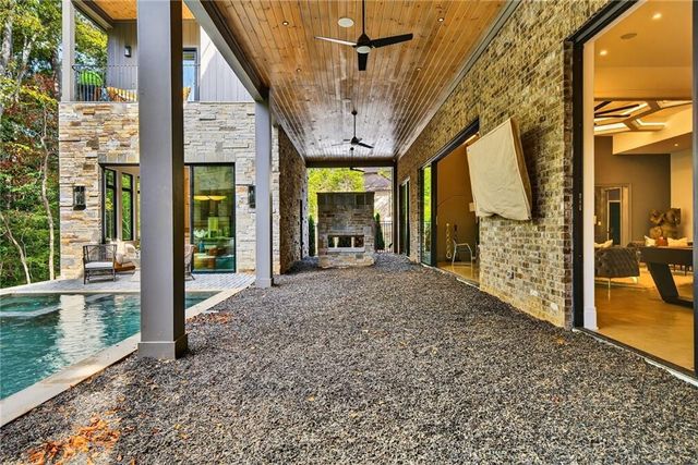 3565 Rivers Call Boulevard, Atlanta, GA 30339