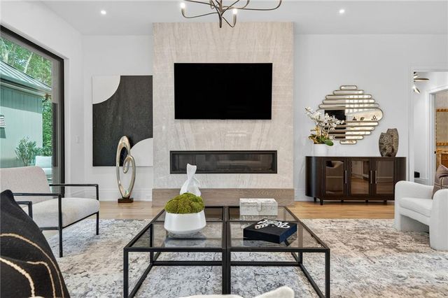 3565 Rivers Call Boulevard, Atlanta, GA 30339