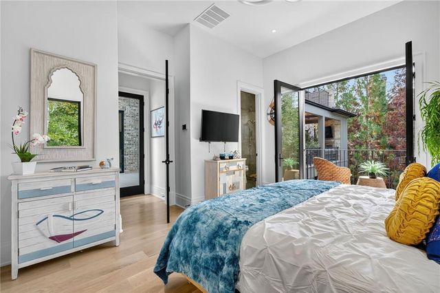 3565 Rivers Call Boulevard, Atlanta, GA 30339