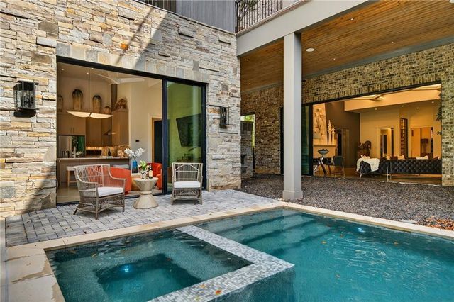 3565 Rivers Call Boulevard, Atlanta, GA 30339