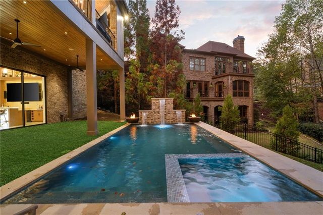 3565 Rivers Call Boulevard, Atlanta, GA 30339