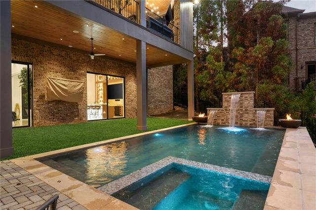 3565 Rivers Call Boulevard, Atlanta, GA 30339