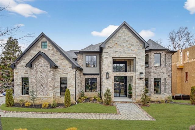 3565 Rivers Call Boulevard, Atlanta, GA 30339