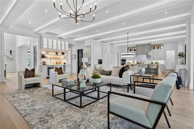 3565 Rivers Call Boulevard, Atlanta, GA 30339