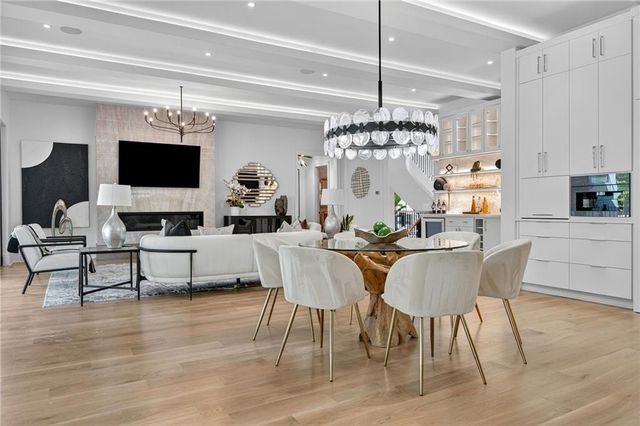 3565 Rivers Call Boulevard, Atlanta, GA 30339