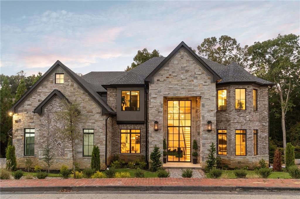 3565 Rivers Call Boulevard, Atlanta, GA 30339