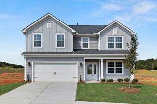 207 Branford Street SUN0132, Anderson, SC 29625