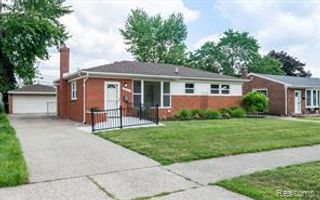 35030 S Elmira Street, Livonia, MI 48150