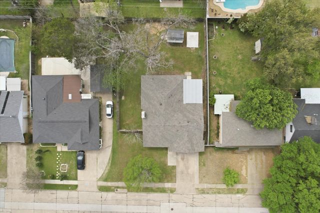 2006 Normandy Drive, Irving, TX 75060