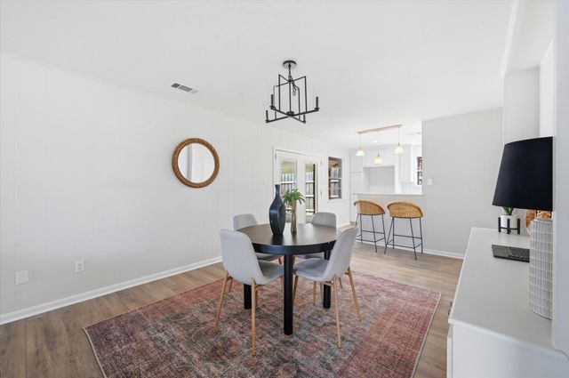 2006 Normandy Drive, Irving, TX 75060