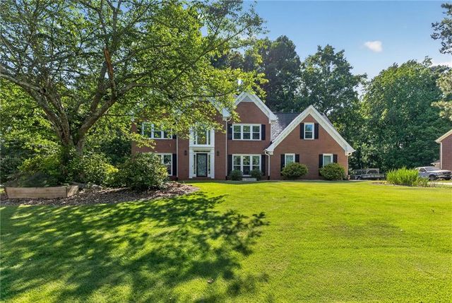 1235 Buice Dr. SW, Lilburn, GA 30047