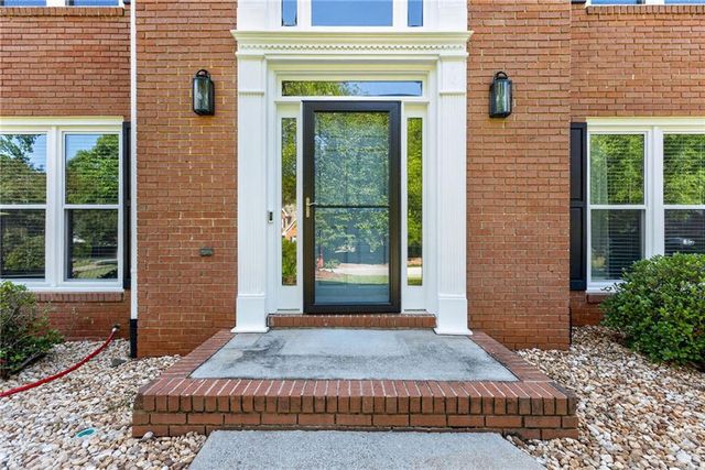 1235 Buice Dr. SW, Lilburn, GA 30047