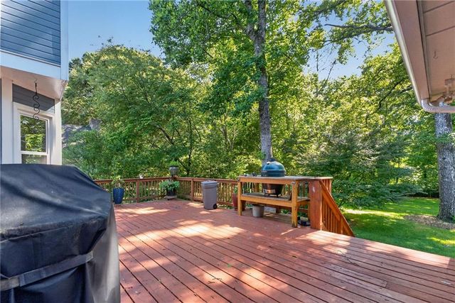 1235 Buice Dr. SW, Lilburn, GA 30047