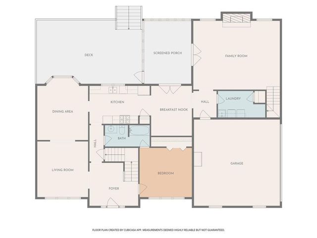 1235 Buice Dr. SW, Lilburn, GA 30047