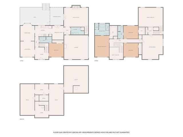 1235 Buice Dr. SW, Lilburn, GA 30047