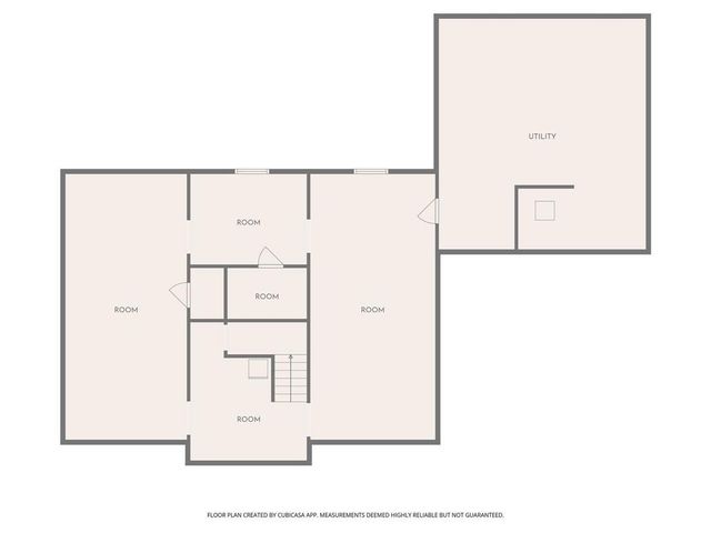 1235 Buice Dr. SW, Lilburn, GA 30047