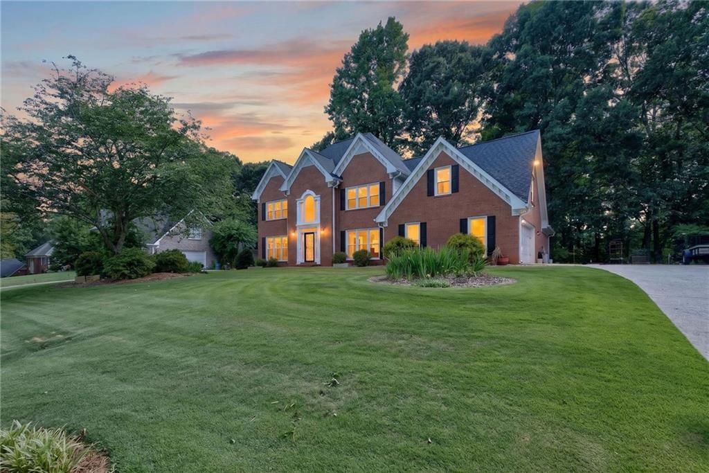 1235 Buice Dr. SW, Lilburn, GA 30047