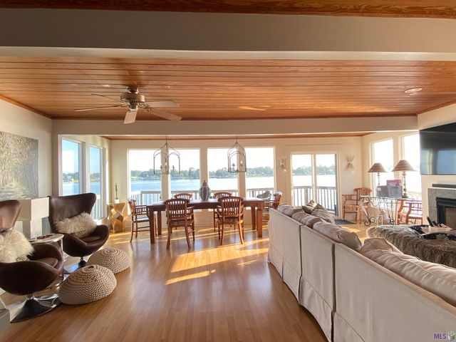 6980 False River Rd, Oscar, LA 70762