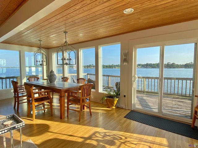 6980 False River Rd, Oscar, LA 70762