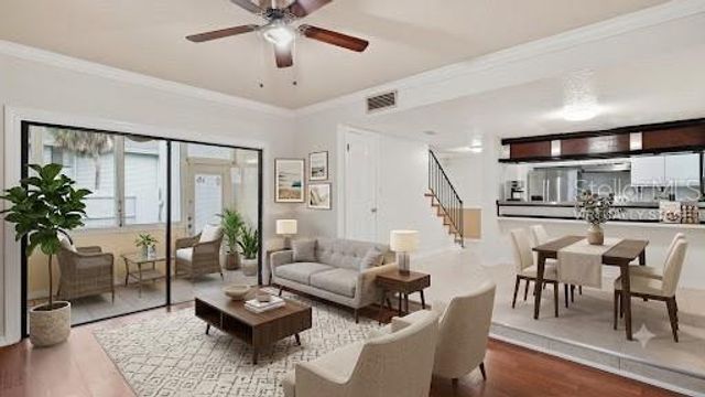 1412 OAK PLACE A, Apopka, FL 32712