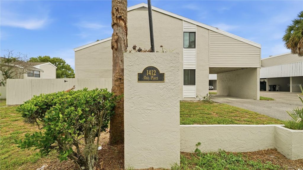 1412 OAK PLACE A, Apopka, FL 32712