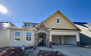 325 Conifer Lane, Ball Ground, GA 30107