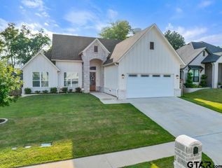 4188 Palo Pinto Creek Cir, Tyler, TX 75703