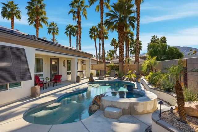 36297 Da Vinci Drive, Cathedral City, CA 92234