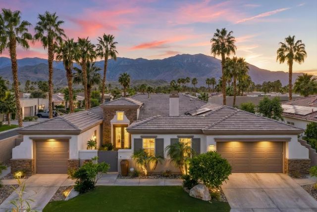 36297 Da Vinci Drive, Cathedral City, CA 92234