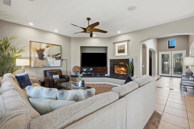 36297 Da Vinci Drive, Cathedral City, CA 92234