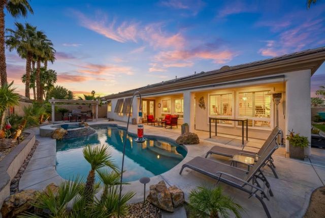 36297 Da Vinci Drive, Cathedral City, CA 92234