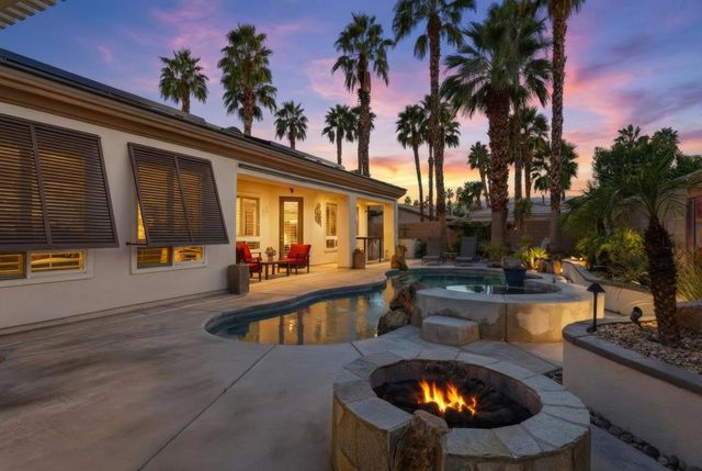 36297 Da Vinci Drive, Cathedral City, CA 92234