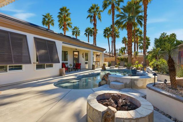 36297 Da Vinci Drive, Cathedral City, CA 92234