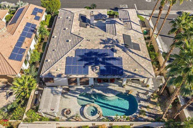 36297 Da Vinci Drive, Cathedral City, CA 92234