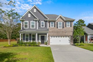 1589 Fishbone Drive, Johns Island, SC 29455