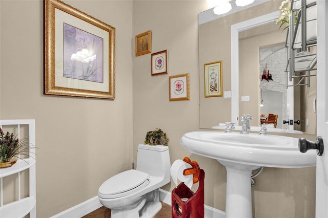 21405 Whispering Pines, Humble, TX 77338