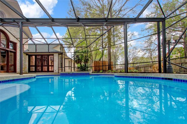 21405 Whispering Pines, Humble, TX 77338