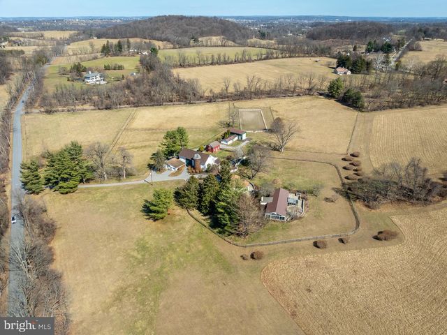 1644 KIMBERTON RD, Phoenixville, PA 19460