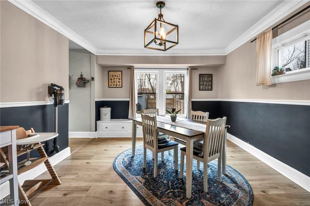 3322 Altamont Avenue, Cleveland Heights, OH 44118