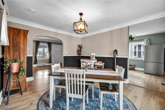 3322 Altamont Avenue, Cleveland Heights, OH 44118