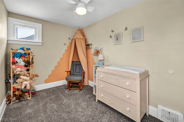 3322 Altamont Avenue, Cleveland Heights, OH 44118