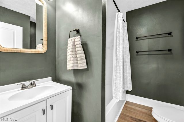 3322 Altamont Avenue, Cleveland Heights, OH 44118