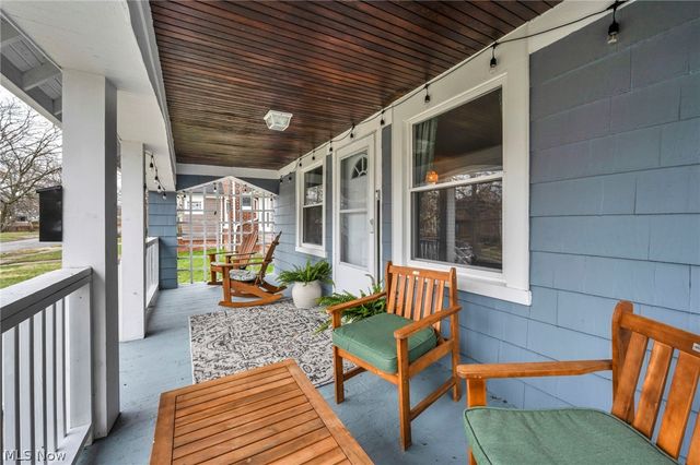 3322 Altamont Avenue, Cleveland Heights, OH 44118