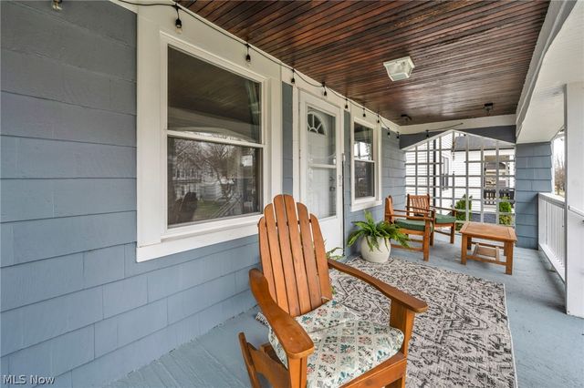 3322 Altamont Avenue, Cleveland Heights, OH 44118