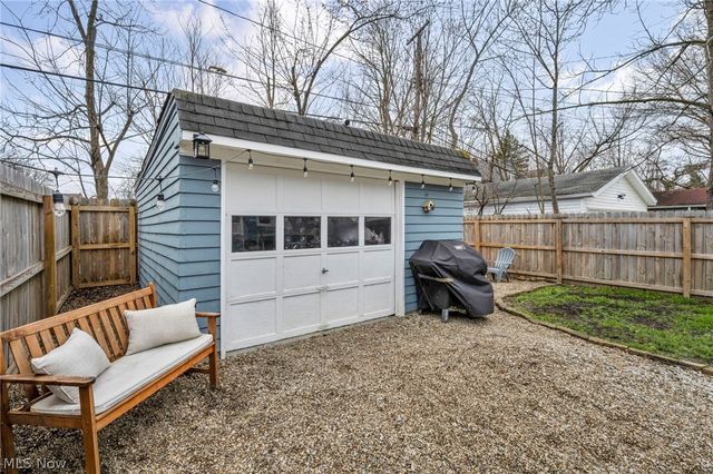 3322 Altamont Avenue, Cleveland Heights, OH 44118