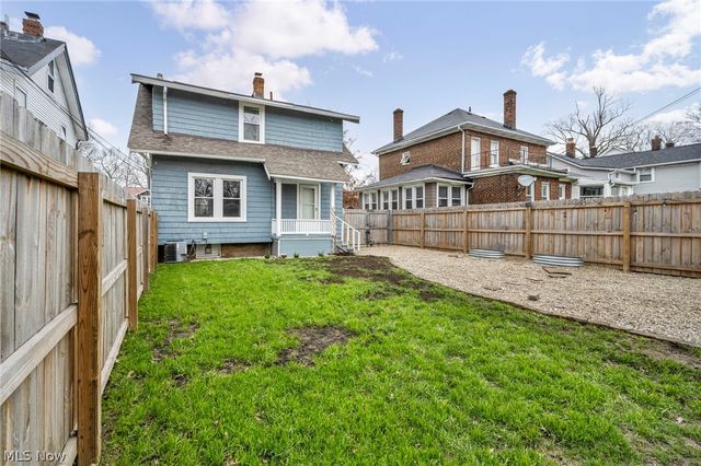 3322 Altamont Avenue, Cleveland Heights, OH 44118