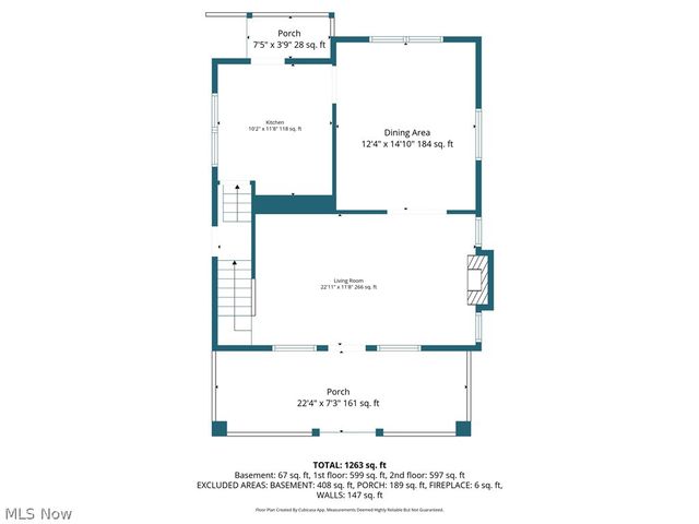 3322 Altamont Avenue, Cleveland Heights, OH 44118