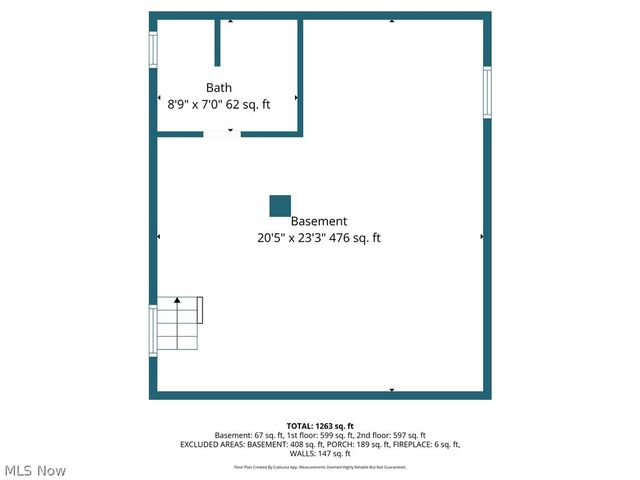 3322 Altamont Avenue, Cleveland Heights, OH 44118