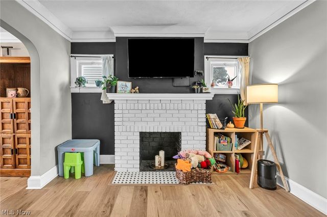 3322 Altamont Avenue, Cleveland Heights, OH 44118