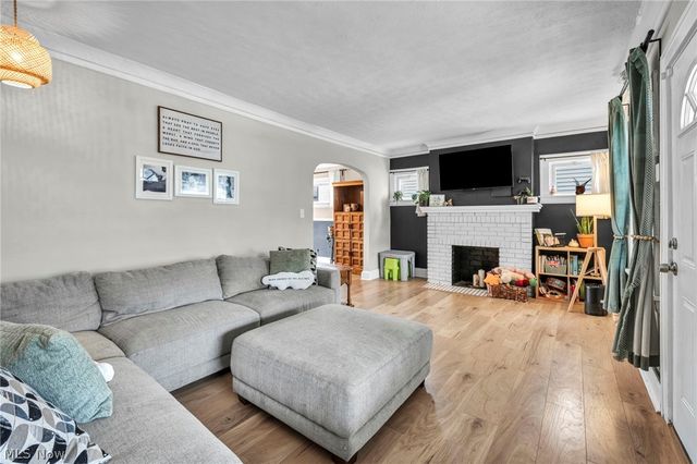 3322 Altamont Avenue, Cleveland Heights, OH 44118